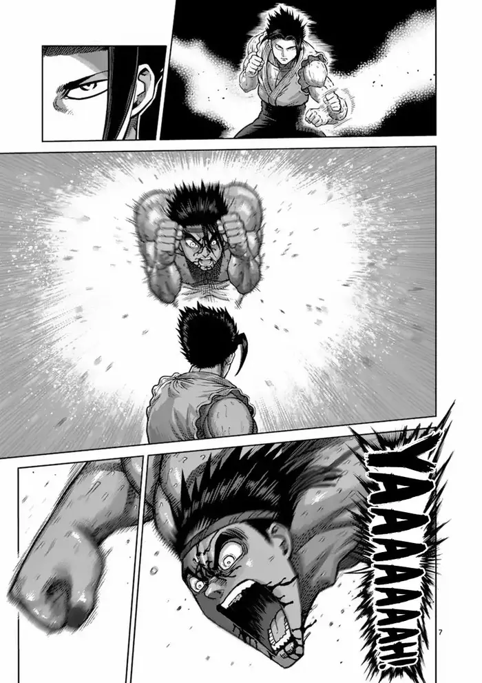Kengan Ashura Chapter 150 image 08_optimized